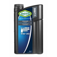 YACCO 5W30 LUBE F SL/CF 2L 